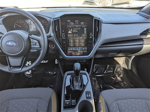 Certified 2025 Subaru Crosstrek 2.5i Sport w/ Popular Package #3A image 14