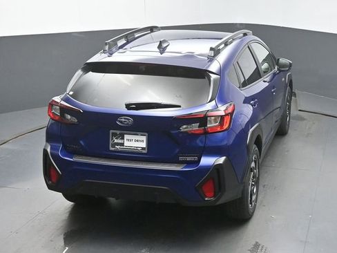 New 2026 Subaru Crosstrek 2.5i Limited w/ Crosstrek Mirror Package AWD/4WD image 44