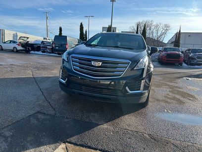 Used 2019 Cadillac XT5 FWD