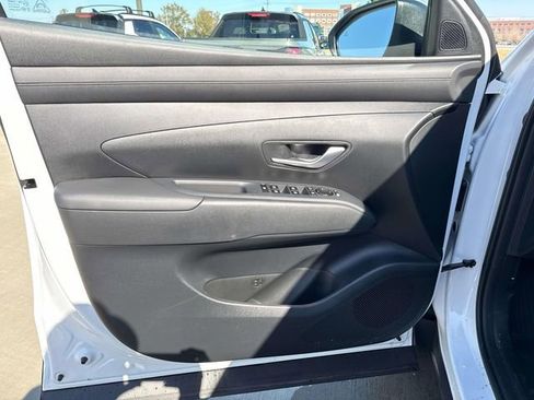 New 2026 Hyundai Santa Cruz SEL FWD image 22