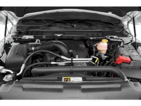 Used 2021 RAM 1500 Classic Warlock image 16