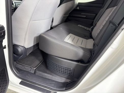 Used 2025 Toyota Tacoma TRD Off-Road image 20