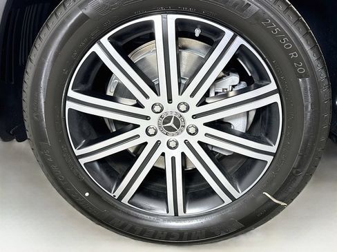Certified 2026 Mercedes-Benz GLE 350 4MATIC image 31