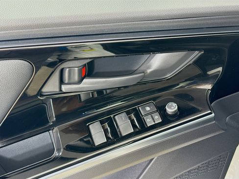 Used 2023 Toyota bZ4X Limited w/ Weather Package image 18