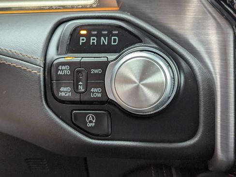 Used 2020 RAM 1500 Limited AWD/4WD image 34