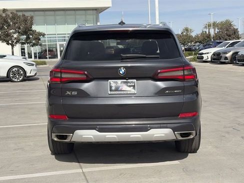 Used 2023 BMW X5 xDrive40i image 7