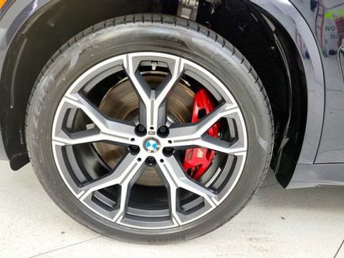Used 2026 BMW X5 M60i AWD/4WD image 82