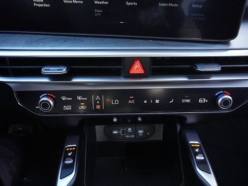 Used 2025 Kia Sorento X-Line EX image 54