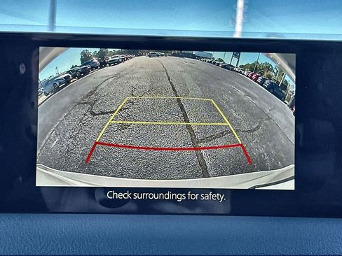 New 2025 MAZDA CX-5 AWD 2.5 S image 17