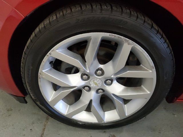 Used 2014 Chevrolet Impala LTZ FWD image 28