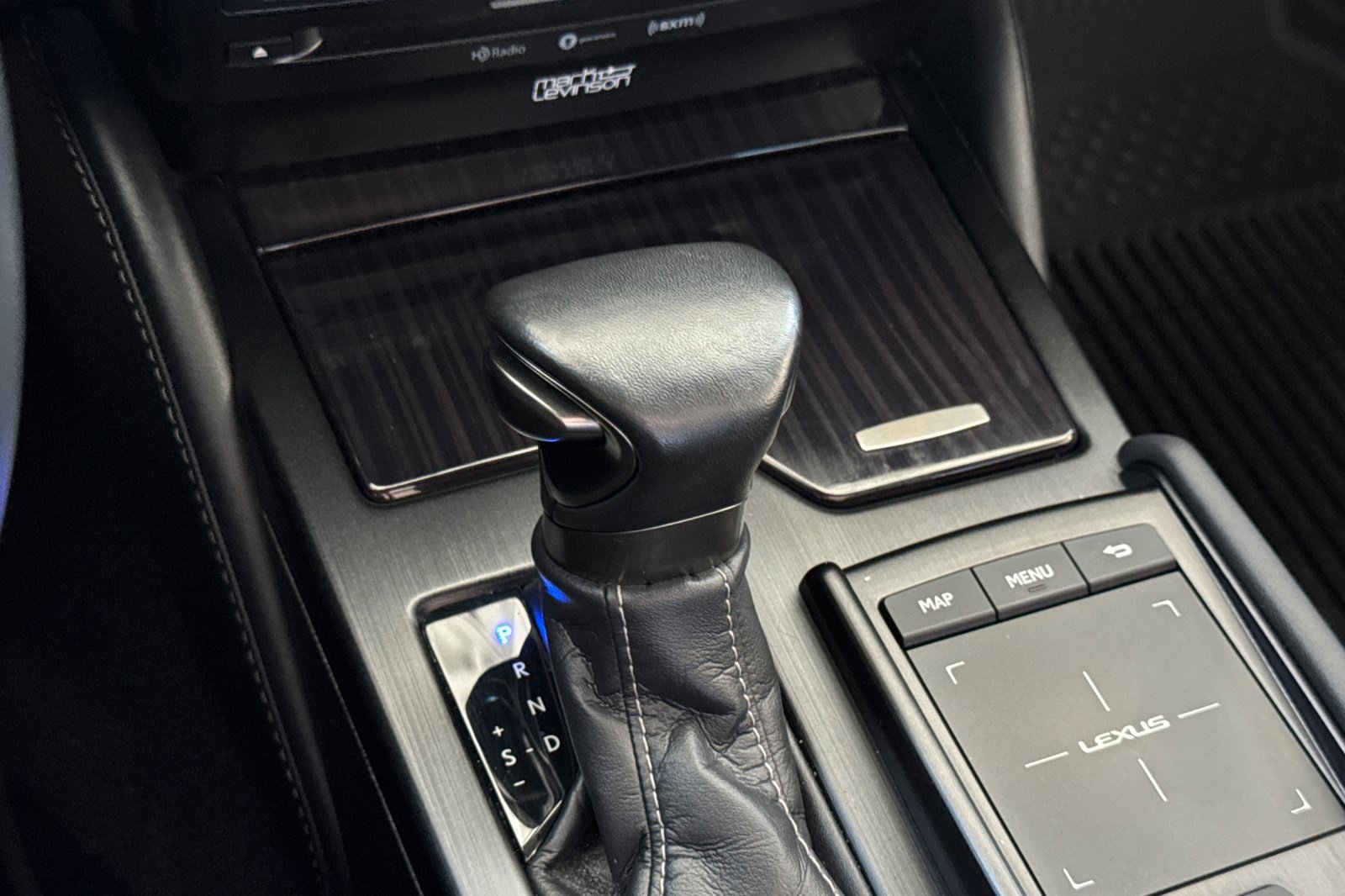 Used 2019 Lexus ES 350 w/ Accessory Package FWD image 28