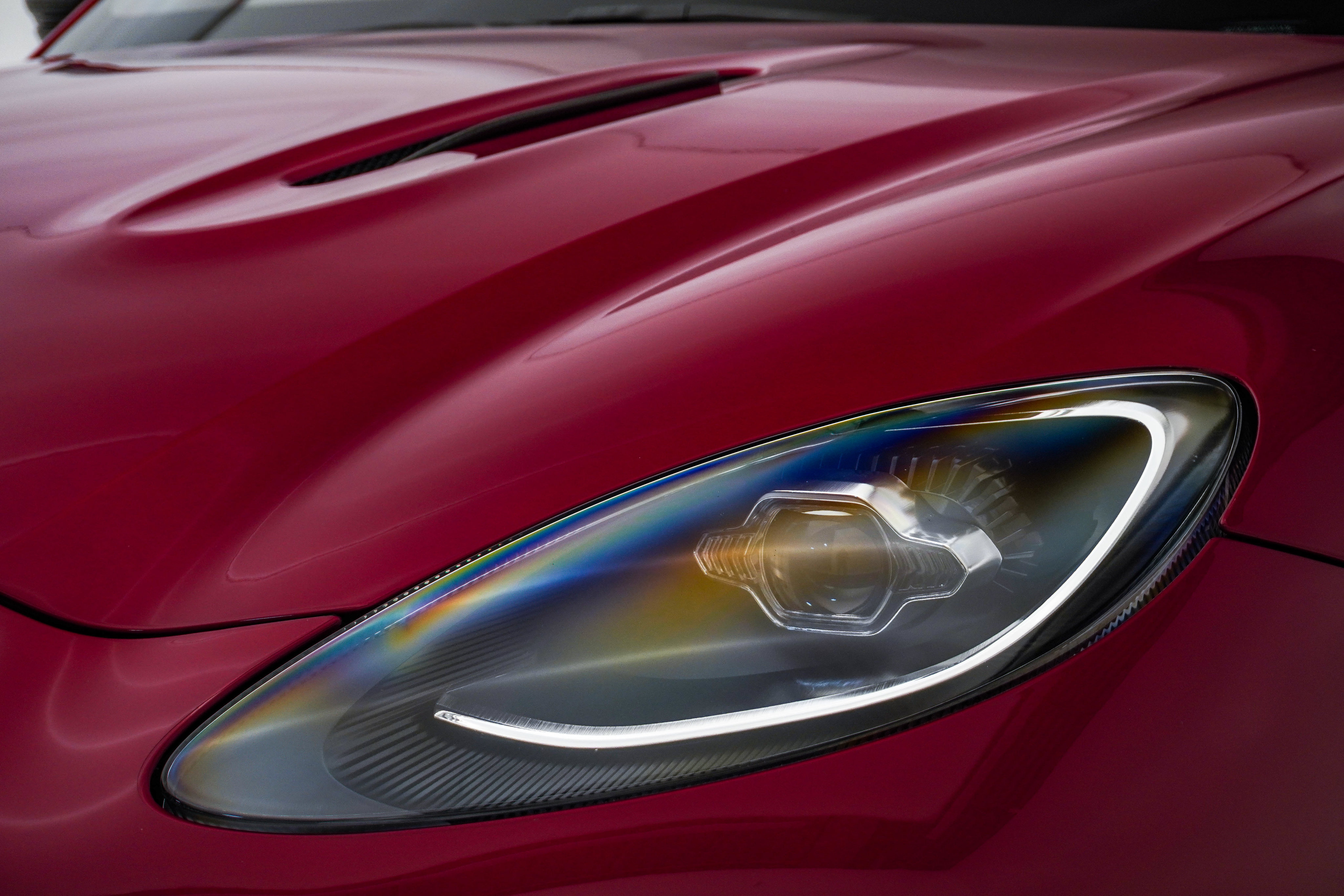 Used 2025 Aston Martin DBX 707 AWD/4WD image 6