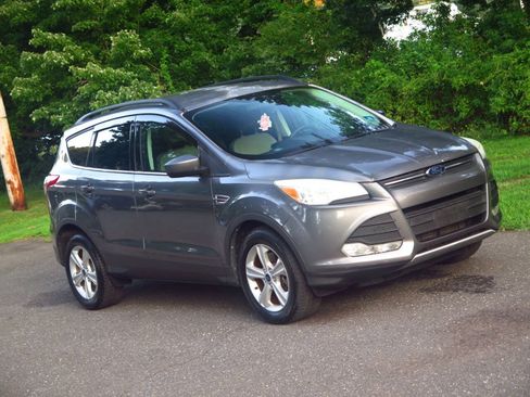 Used 2014 Ford Escape SE w/ Equipment Group 201A AWD/4WD image 24