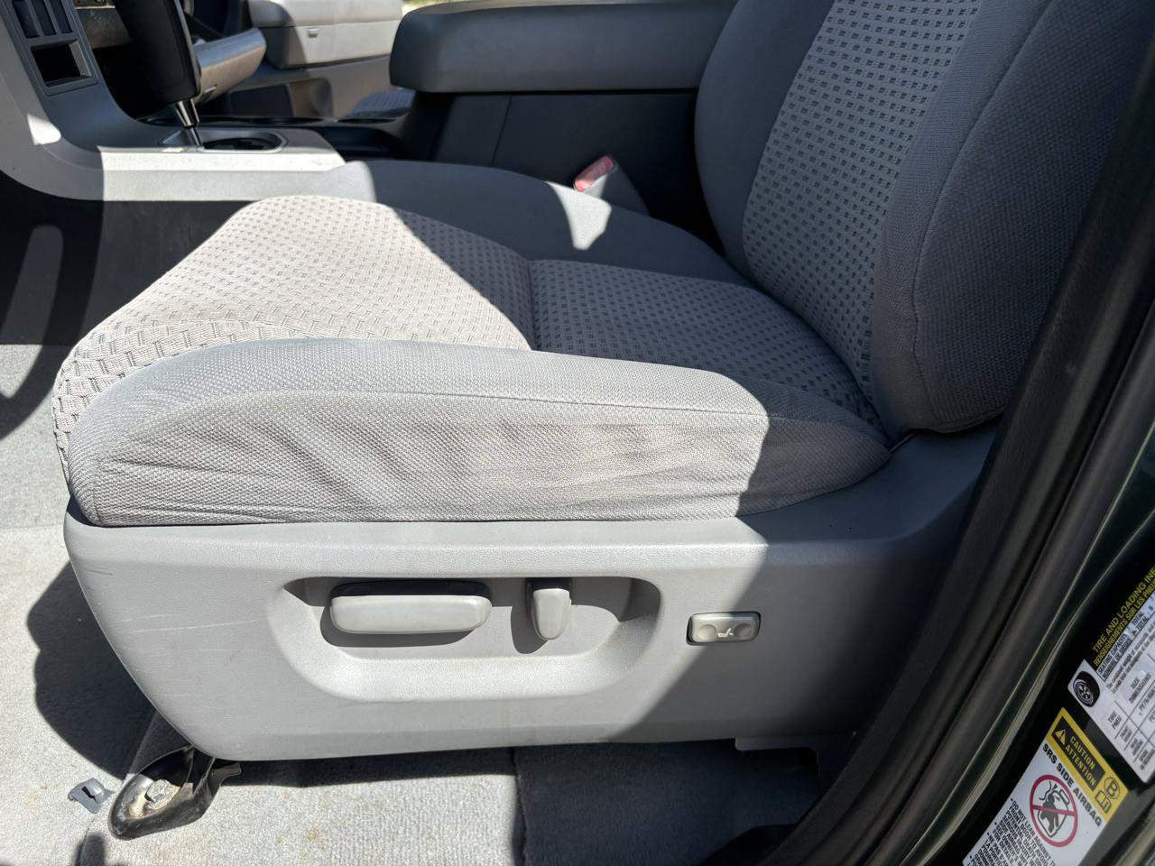 Used 2008 Toyota Tundra SR5 w/ TRD Off-Road Pkg RWD image 58