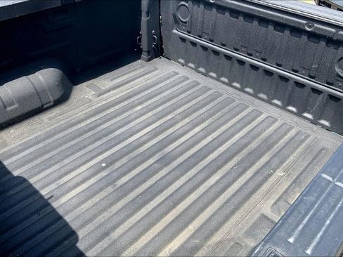 Used 2024 Ford Ranger Lariat w/ FX4 Off-Road Package AWD/4WD image 8