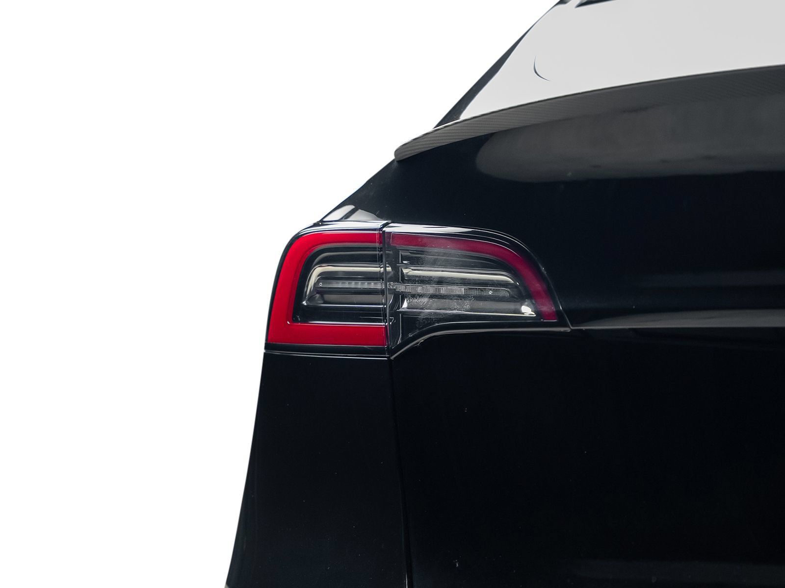 Used 2020 Tesla Model Y Long Range AWD/4WD image 12