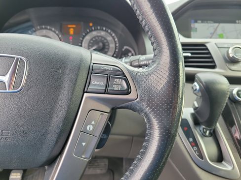 Used 2016 Honda Odyssey Touring Elite image 23