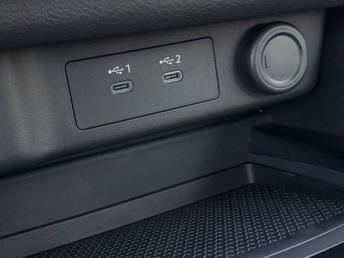 New 2026 Nissan Rogue SV image 22