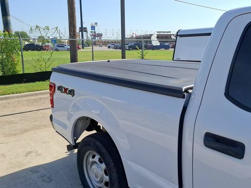 Used 2019 Ford F150 XL w/ Equipment Group 101A Mid AWD/4WD image 5