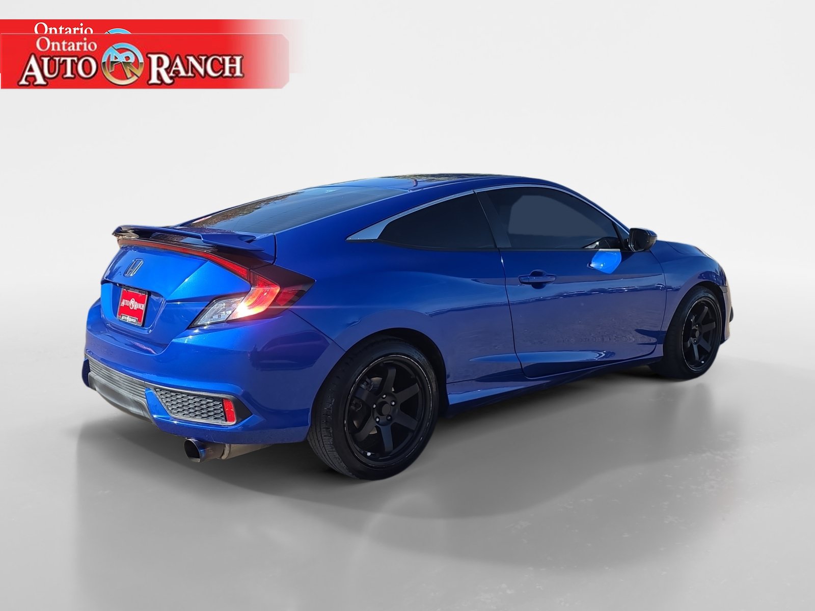 Used 2017 Honda Civic LX image 5