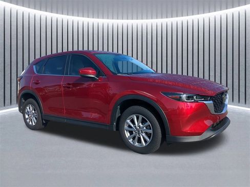 Used 2023 MAZDA CX-5 AWD 2.5 S image 3