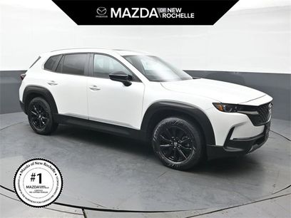 Certified 2024 MAZDA CX-50 AWD 2.5 S w/ Premium Package