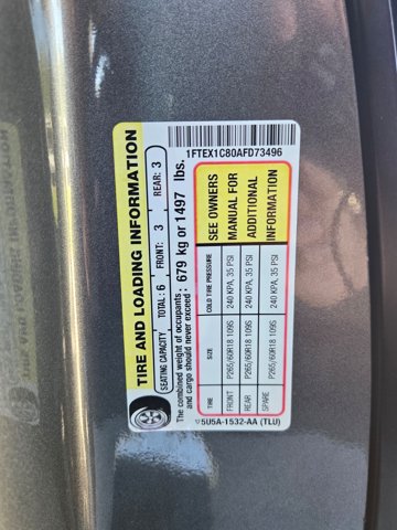 Used 2010 Ford F150 XL RWD image 20