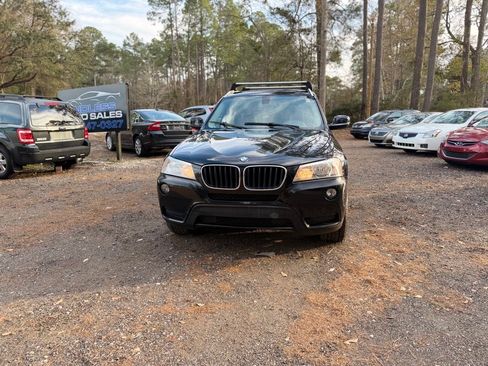 Used 2013 BMW X3 xDrive28i image 3