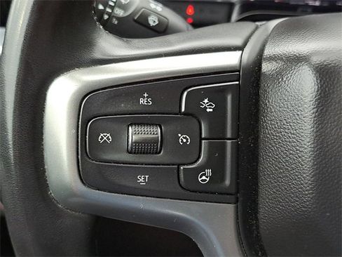 Used 2025 Chevrolet Silverado 1500 LT image 19