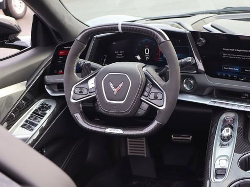 New 2026 Chevrolet Corvette Z06 image 41