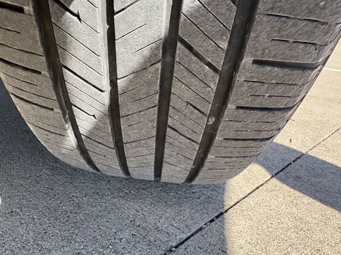 Used 2018 Land Rover Range Rover Evoque SE image 8