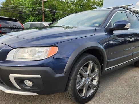 Used 2014 Volvo XC70 T6 image 6