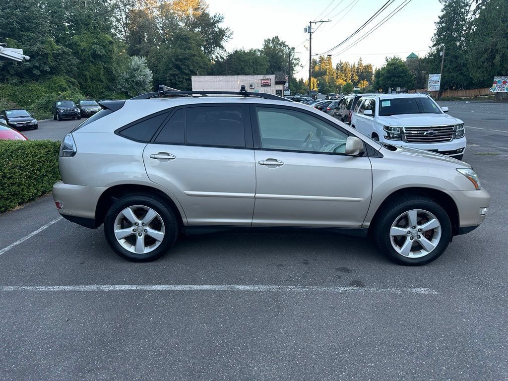 Used 2006 Lexus RX 330 FWD image 4