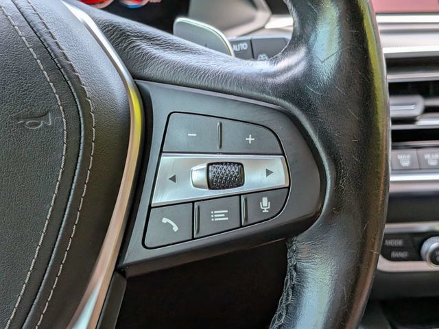 Used 2019 BMW X5 xDrive40i w/ Convenience Package AWD/4WD image 28