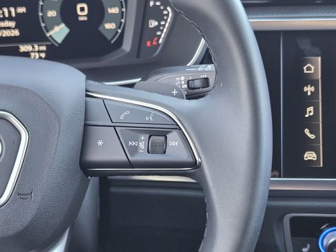 Certified 2025 Audi Q3 2.0T Premium w/ Convenience Package image 35