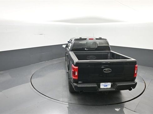 Certified 2023 Ford F150 XLT w/ Equipment Group 302A High image 24