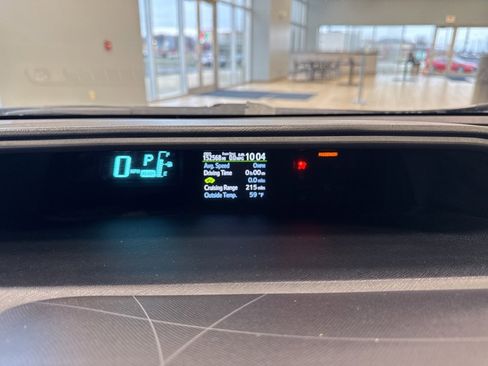 Used 2014 Toyota Prius C Two image 22