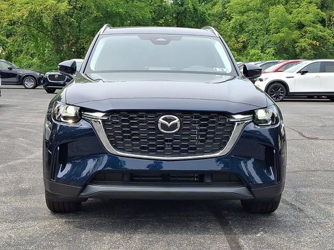New 2026 MAZDA CX-90 3.3 Turbo w/ Select Package AWD/4WD image 2