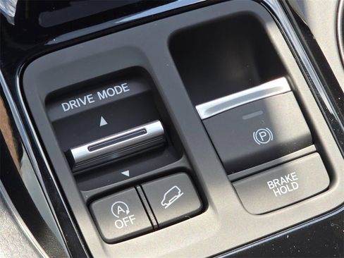 New 2025 Honda Pilot TrailSport image 9