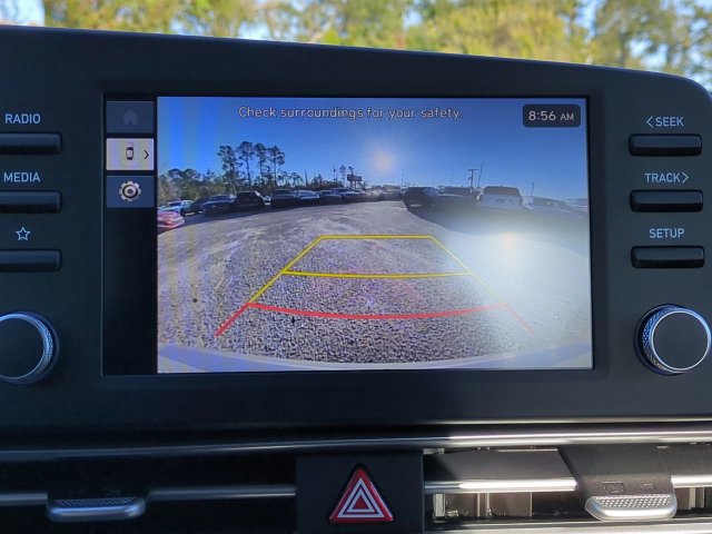 Used 2026 Hyundai Elantra SE FWD image 19
