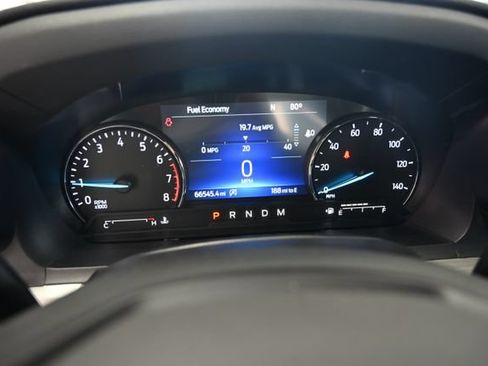 Used 2020 Ford Explorer XLT w/ Comfort Package AWD/4WD image 31