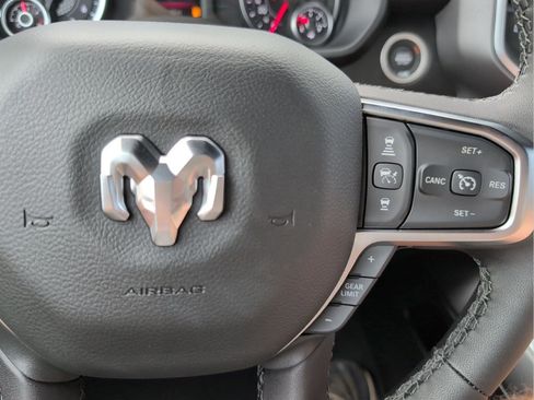 New 2026 RAM 1500 Big Horn image 11