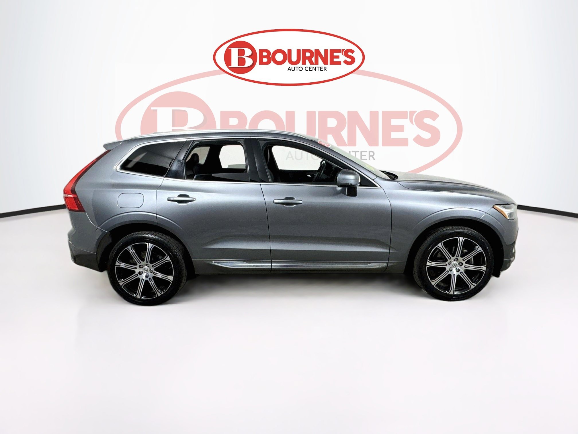 Used 2021 Volvo XC60 T5 Inscription AWD/4WD image 13
