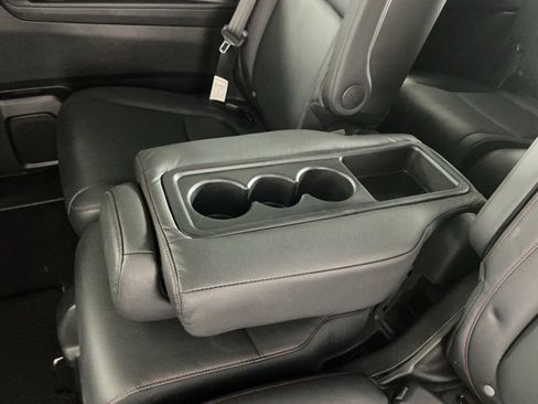 Certified 2024 Honda Odyssey Sport image 16