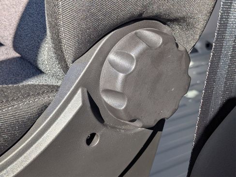 Used 2025 RAM ProMaster 3500 w/ Quick Order Package 22G SLT image 21