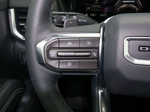 New 2026 GMC Terrain Denali AWD/4WD image 23
