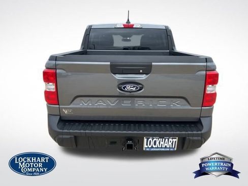 New 2026 Ford Maverick XLT w/ XLT Luxury Package image 6