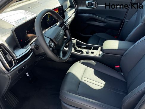 New 2026 Kia Sorento S image 9