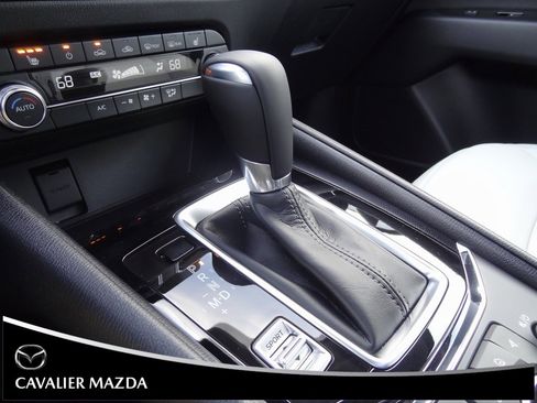 New 2025 MAZDA CX-5 AWD 2.5 S image 27