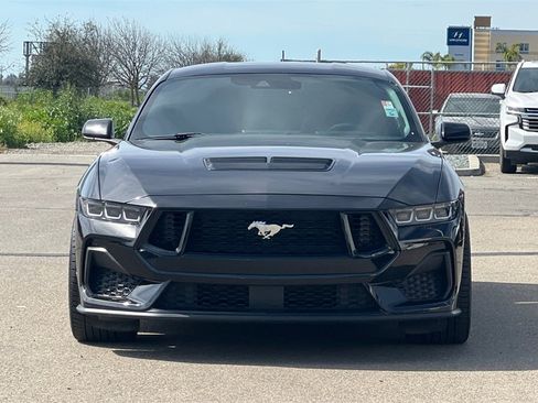 Used 2024 Ford Mustang GT image 11